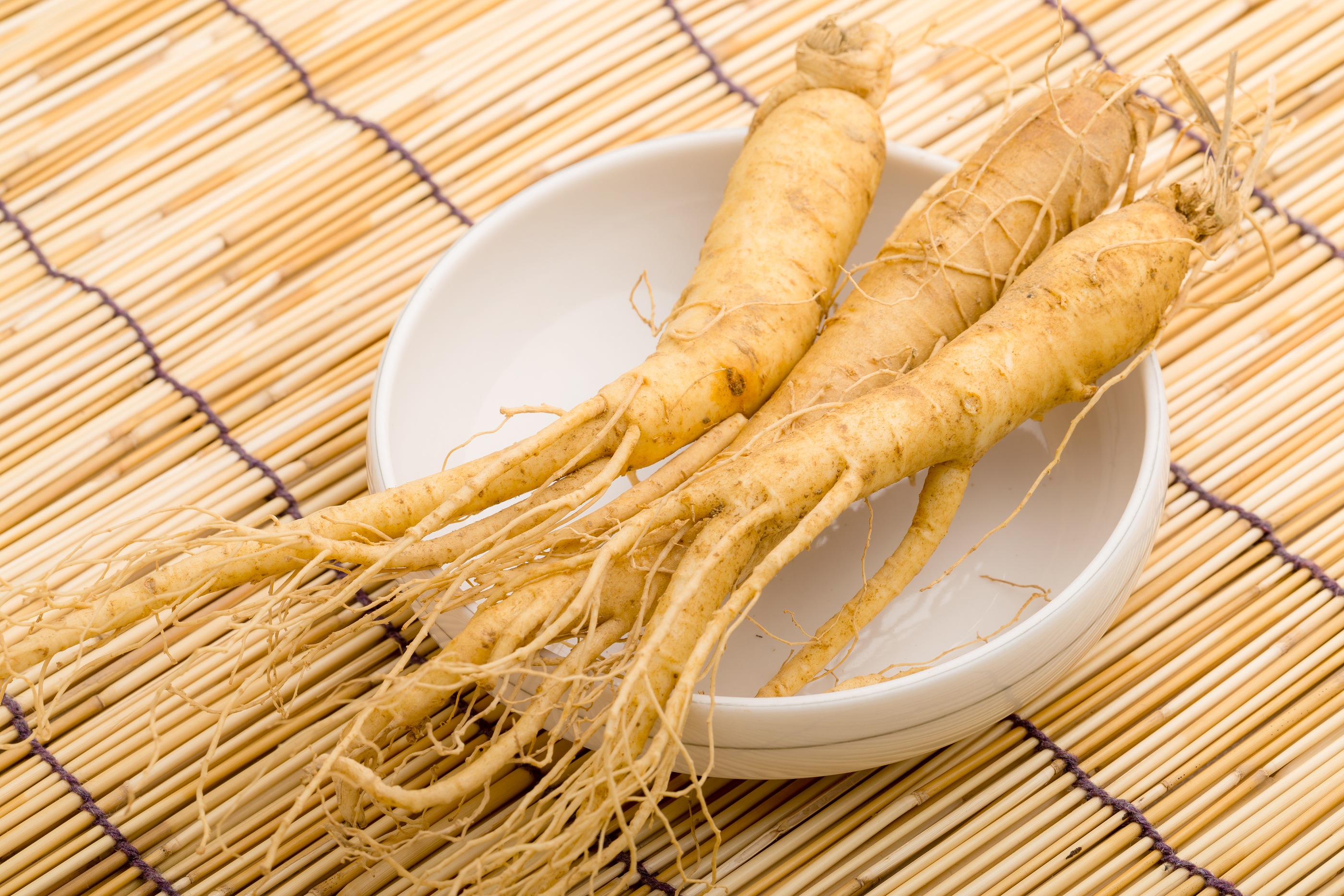 Ginseng Dry Extract