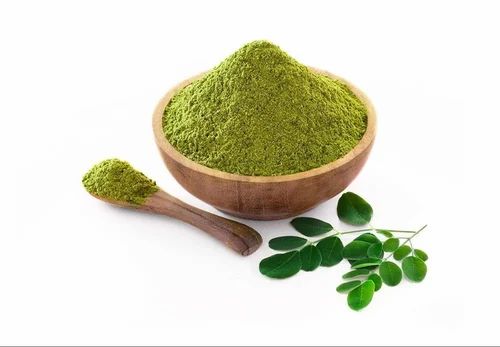 Moringa Leaves Powder