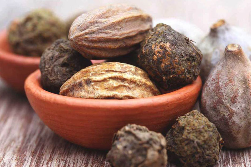 Triphala Dry Extract